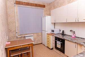 3х-комнатная квартира Попова 26 в Архангельске 12