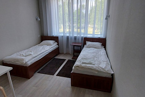 Мини-гостиницы Барнаула, "Маруся" мини-отель - забронировать