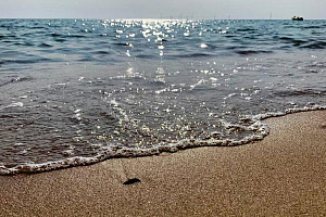 Базы отдыха Веселовки с собственным пляжем, "Домик у моря" с собственным пляжем - забронировать