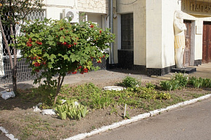 Гостиницы Волгодонска с бассейном, "Папирус" с бассейном - фото