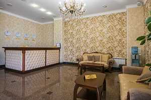 Гостиницы Краснодара красивые, "ZION" красивые - раннее бронирование