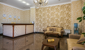 &quot;ZION&quot; отель в Краснодаре - фото 4