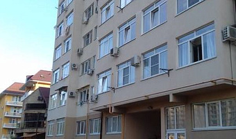 2х-комнатная квартира Единства 1/а в Лазаревском - фото 3
