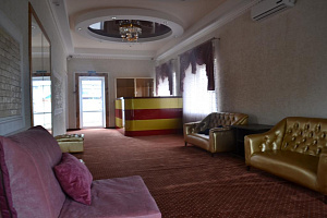 Мотели в Майкопе, "Версаль" мотель - раннее бронирование