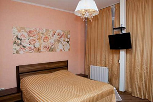 Гостиницы Ставрополя загородные, "Пальмира" загородные - цены