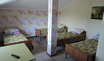 &quot;Мечта&quot; гостиница в Ханты-Мансийске - фото 4