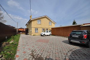 Гостевые дома Татарстана новые, "Уют" новые - цены