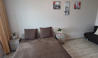 1-комнатная квартира Зои Космодемьянской 14 в Калининграде - фото 2