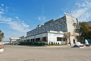 Гостиницы Ульяновска с бассейном, "Арт-Ульяновск" с бассейном
