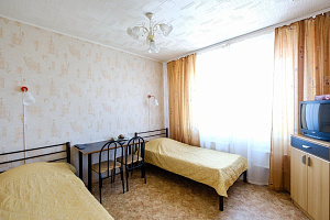 &quot;Спутник&quot; гостиница в Томске фото 2
