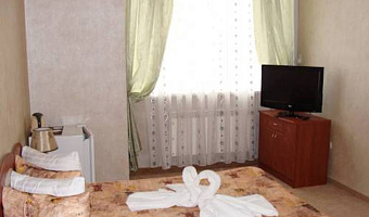 &quot;Вена&quot; гостиница в Симферополе - фото 2
