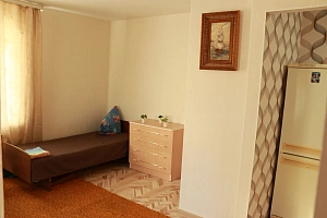 &quot;Уютная в центре города&quot; 1-комнатная квартира в Жирновске фото 15