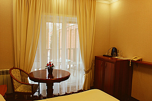 Мотели в Балаково, "Заречный" мотель - цены