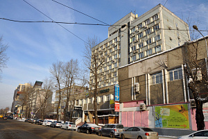 Гостиницы Иркутска в центре, "Байкал Трофи" мини-отель в центре