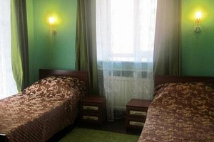 Отели Санкт-Петербурга с сауной, "Ormand" мини-отель с сауной - забронировать номер