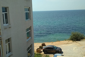 Отели Севастополя рядом с пляжем, "ApartAlex" рядом с пляжем - забронировать номер