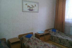 Гостиницы Астрахани с размещением с животными, "Берег" с размещением с животными - раннее бронирование