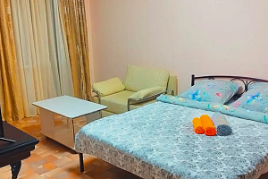 Гостиницы Донецка с размещением с животными, "Комфортная" 1-комнатная с размещением с животными - фото