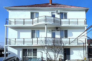 Эко-отели Севастополя, "Фиоленто" эко-отель