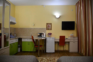 Мини-отели в Знаменске, "Мини-№1" мини-отель - фото
