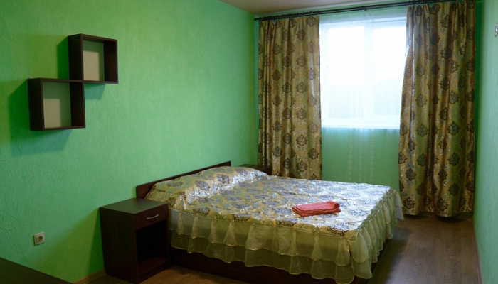 &quot;Подкова&quot; мини-отель в Смоленске - фото 1