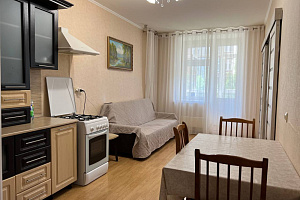 1-комнатная квартира Чистопольская 34 в Казани 5