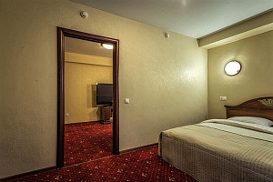 &quot;Ареда&quot; гостиница в Чемале фото 2