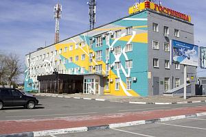 Гостиницы Волгограда недорого, "Аэропорт" недорого - раннее бронирование