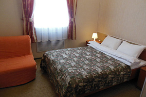&quot;Ганза&quot; гостиница в Великом Новгороде фото 2