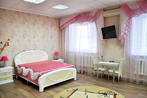 Квартиры Сорочинска 1-комнатные, "Пирамида" 1-комнатная - цены