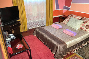 Квартиры Биробиджана 2-комнатные, "Шалом" 2х-комнатная - цены
