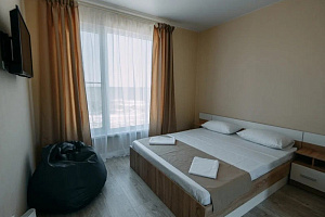 &quot;Панорама Моря&quot; мини-гостиница в Голубицкой фото 4