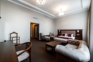 &quot;Hotel-Grand&quot; (Люкс) отель в Оренбурге фото 5