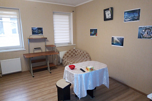 Квартиры Балаклавы с видом на море, 1-комнатная Калича 16 с видом на море - фото