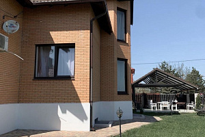 Дома в Краснодаре недорого, Абрикосовая 18 недорого - цены