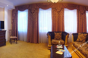 &quot;Гранд Отель&quot; гостиница в Кисловодске фото 5