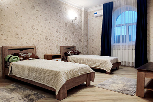 Квартиры Махачкалы на месяц, "Каспия 31" 1-комнатная на месяц - фото