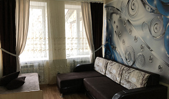 2х-комнатная квартира Рубина 4 в Пятигорске - фото 5