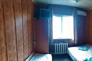 3х-комнатная квартира Новая 14 в Лазаревском 11