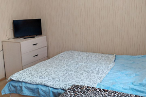 Гостиницы Нижнего Новгорода для двоих, "СВЕЖО! Basic - В Спальном Районе"-студия для двоих - раннее бронирование