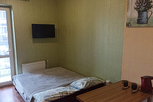 Квартиры Батайска 1-комнатные, 1-комнатная Крупской 1  1-комнатная