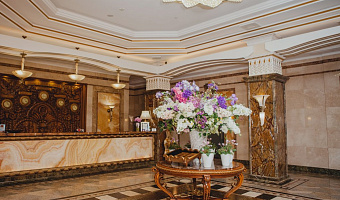 &quot;Гранд Отель Видгоф&quot; бизнес-отель в Челябинске - фото 4