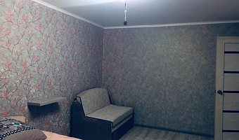1-комнатная квартира Гвардейская 35 в Козельске - фото 2