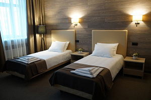 Квартиры Североморска 2-комнатные, "Фьорд" гостиничный комплекс 2х-комнатная - цены