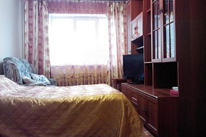 Квартиры Магадана 1-комнатные, "Ellit" 1-комнатная