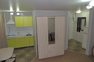 Квартиры Ахтубинска 1-комнатные, квартира-студия Нестерова 1 1-комнатная - цены