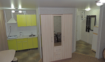 Квартира-студия Нестерова 1 в Ахтубинске - фото 2