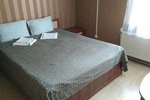 Квартиры Краснокамска 1-комнатные, "Слобода" 1-комнатная - цены