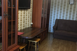 Квартиры Партенита 1-комнатные, 3х-комнатная Фрунзенское шоссе 10 1-комнатная - раннее бронирование