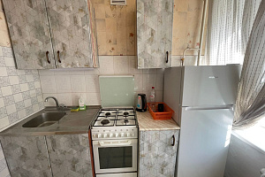 Квартиры Москвы недорого, квартира-студия Народного Ополчения 42к1 недорого - раннее бронирование